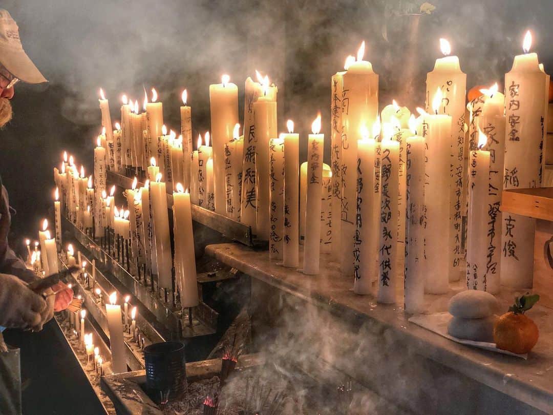 JAPANのインスタグラム：「2020🙏」