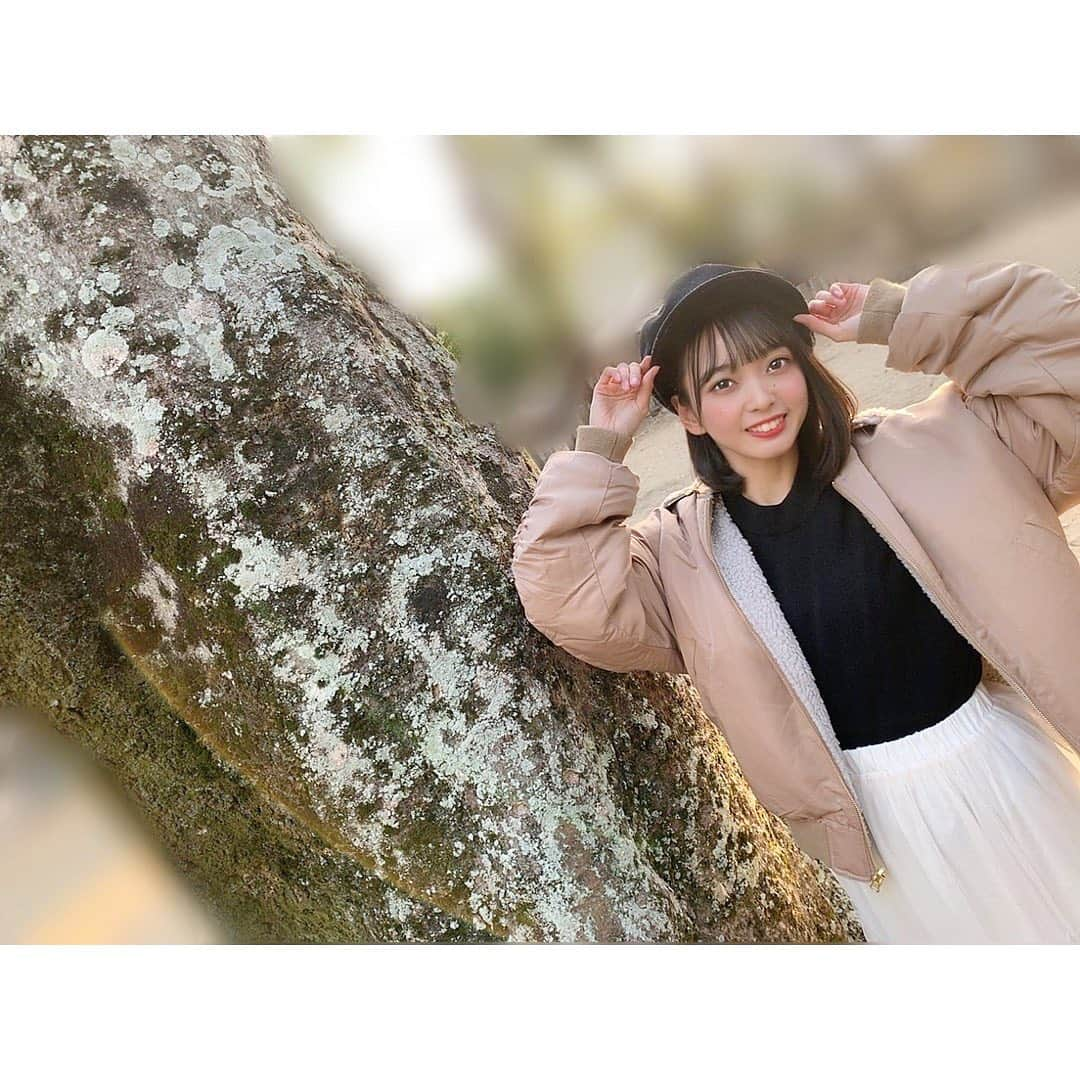 石田みなみさんのインスタグラム写真 - (石田みなみInstagram)「﻿ 三が日ラストの日🤭﻿ ﻿ ﻿ #STU48 #charmingtrip #idol #アイドル﻿ #Stucharmingtrip #石田みなみ﻿ #三が日 #三が日最終日 #🤭﻿ #甥っ子 と #お出かけ #するよ﻿」1月3日 12時43分 - ishida.minami_373