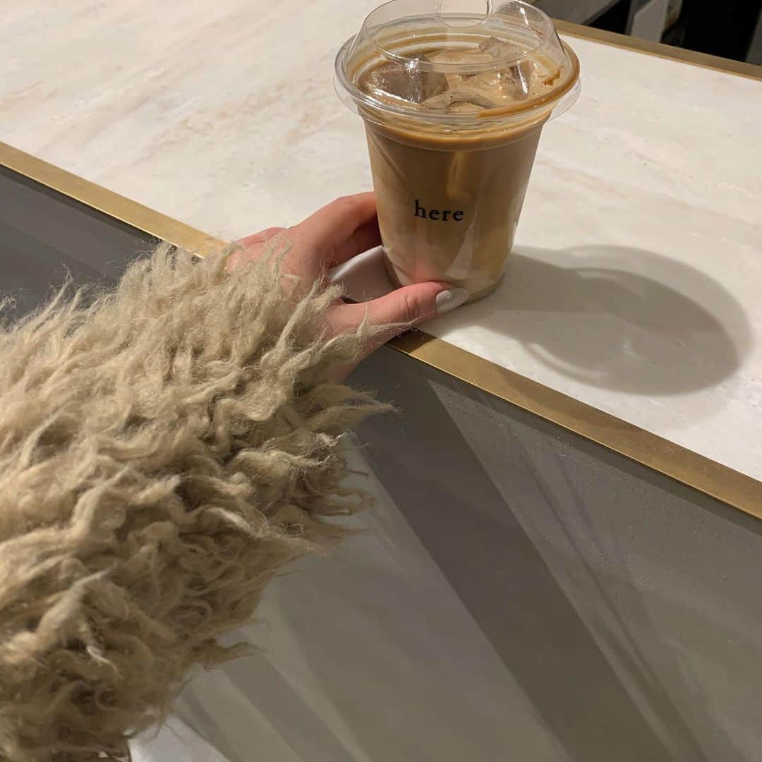 高田茉実のグルメインスタ