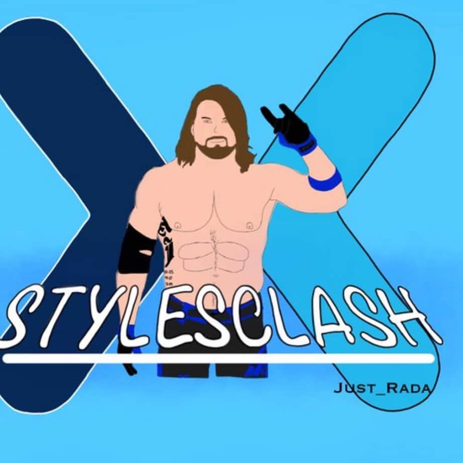 アレン・ジョーンズのインスタグラム：「Late stream, let’s go!  Mixer.com/STYLESCLASH」