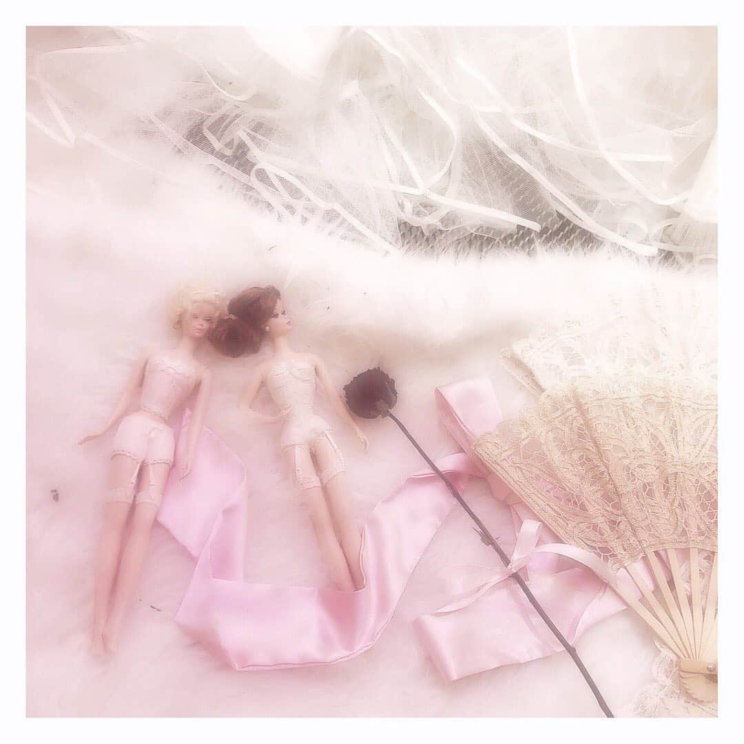 胡桃兎愛のインスタグラム：「gn..🌝❤︎」