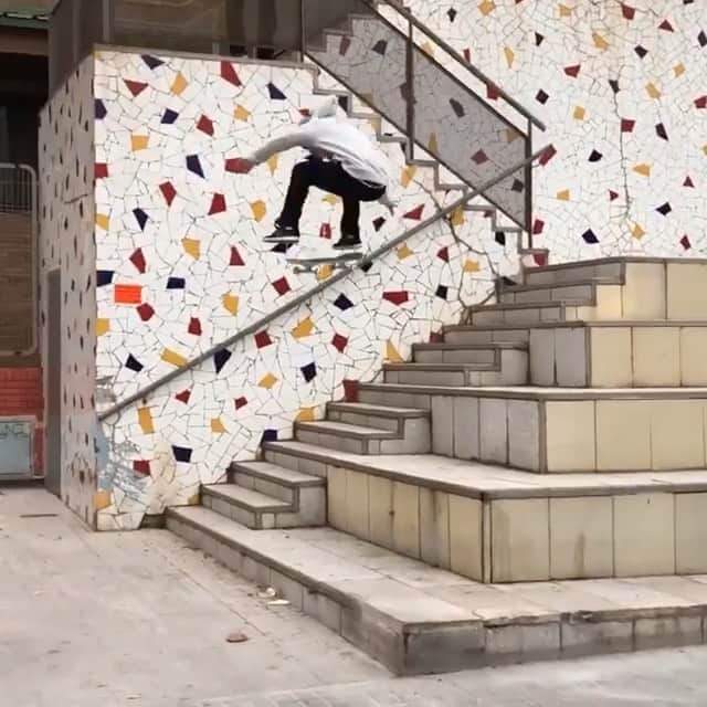 Skate Crunch (OG)のインスタグラム