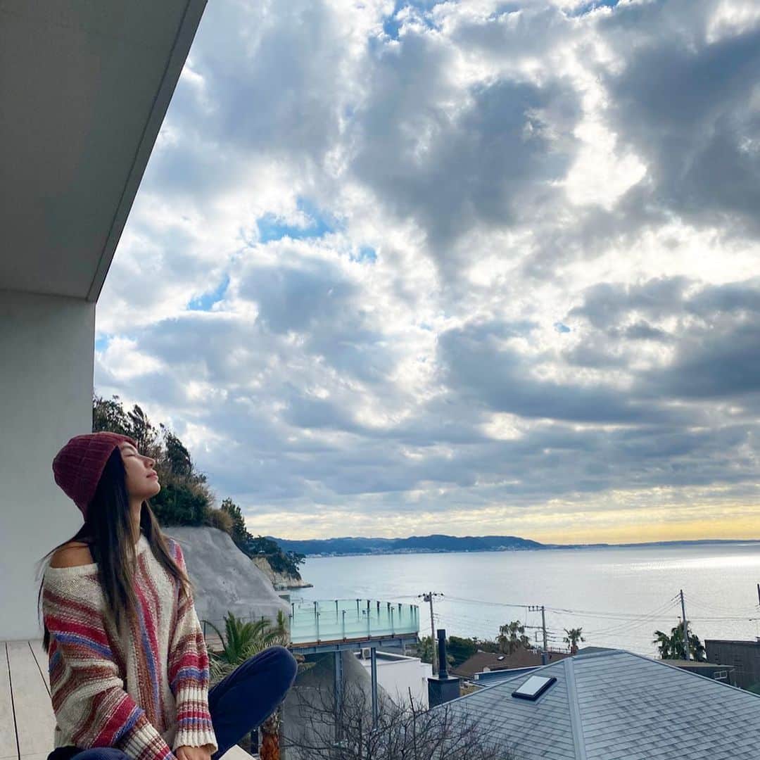 南美沙のグルメインスタ