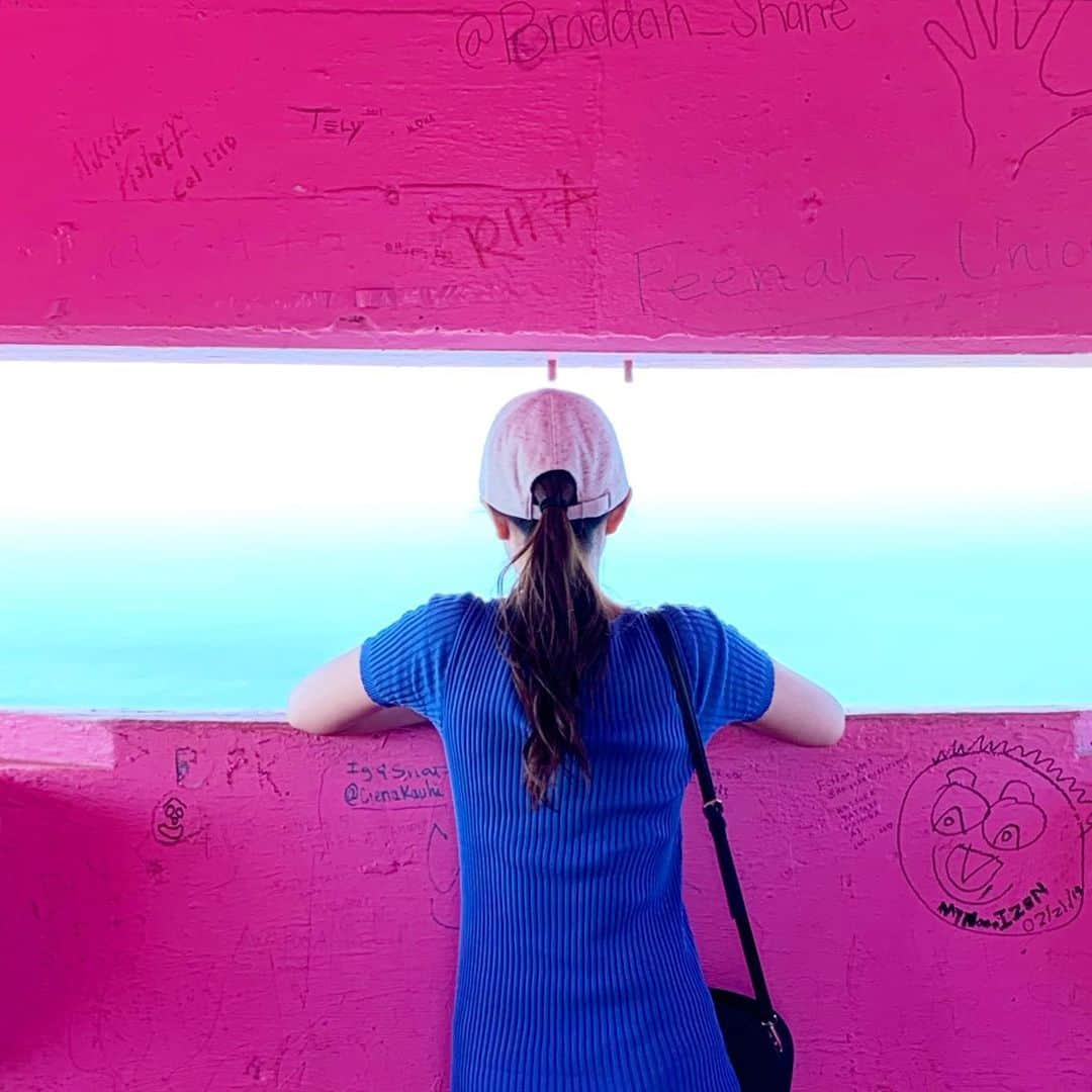 のインスタグラム：「. 🎍あけましておめでとうございます🎍 . 年頭にあたり、皆様のご健康とご多幸をお喜び申し上げます。 今年もしっかり前を見て、一歩一歩進んでいきたいと思います。 本年もご指導ご鞭撻を賜りますよう、よろしくお願いいたします。 . #2020 #謹賀新年 #ahappynewyear #山田真以 #いつの写真や」