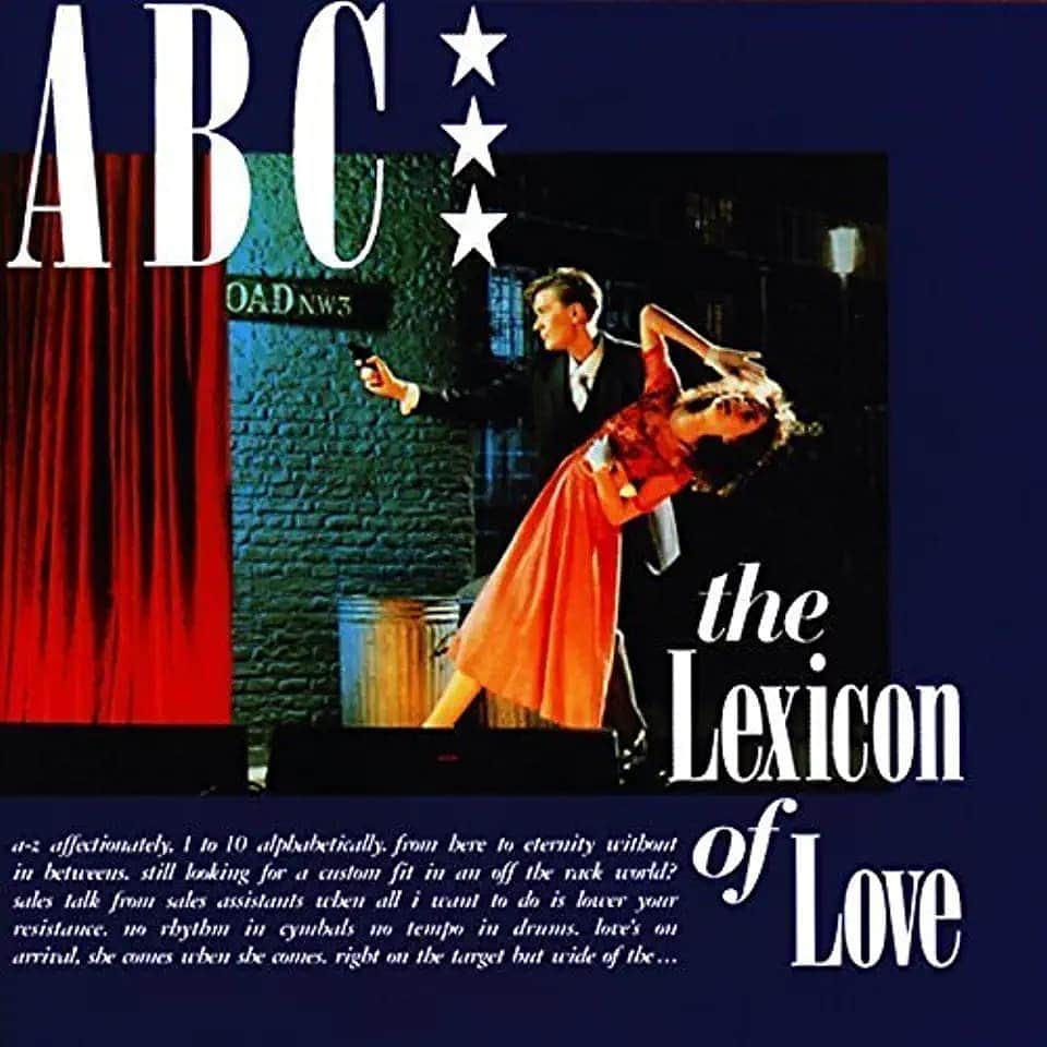 中村松江さんのインスタグラム写真 - (中村松江Instagram)「今日の一曲はABCで『The Look of Love』です✨ アルバム「The Lexicon of Love」に収録。 昨日紹介した高橋幸宏のツアーに当時ABCのドラマーだったデヴィッド・パーマーが参加していたなと思い出しました😄 ABCのファーストアルバムは名盤です。 中でもこの曲は本当にかっこいいと思います✨ (№120) #歌舞伎#中村松江 #abc #thelookoflove #thelexiconoflove」1月3日 8時22分 - matsue_nakamuraofficial