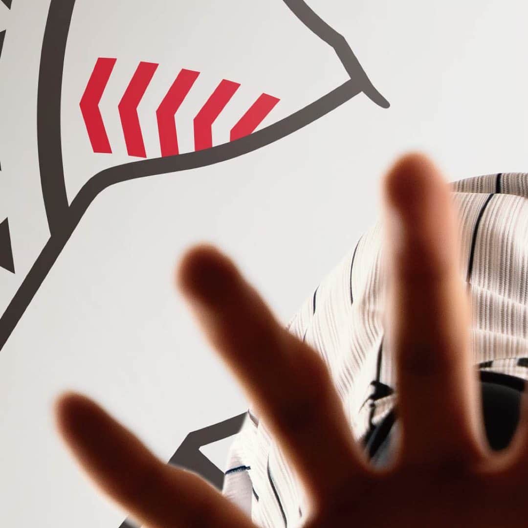 千葉ロッテマリーンズさんのインスタグラム写真 - (千葉ロッテマリーンズInstagram)「『朗らかな希望』2020年球団公式ポスター第1弾  #佐々木朗希 #chibalotte」1月3日 8時38分 - chibalotte