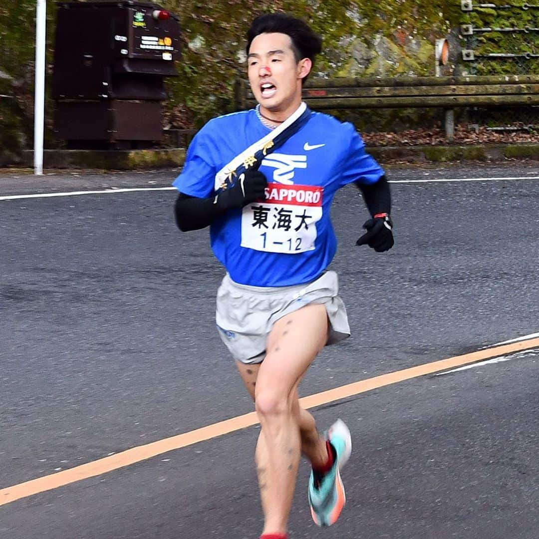 東海大学（公式）のインスタグラム