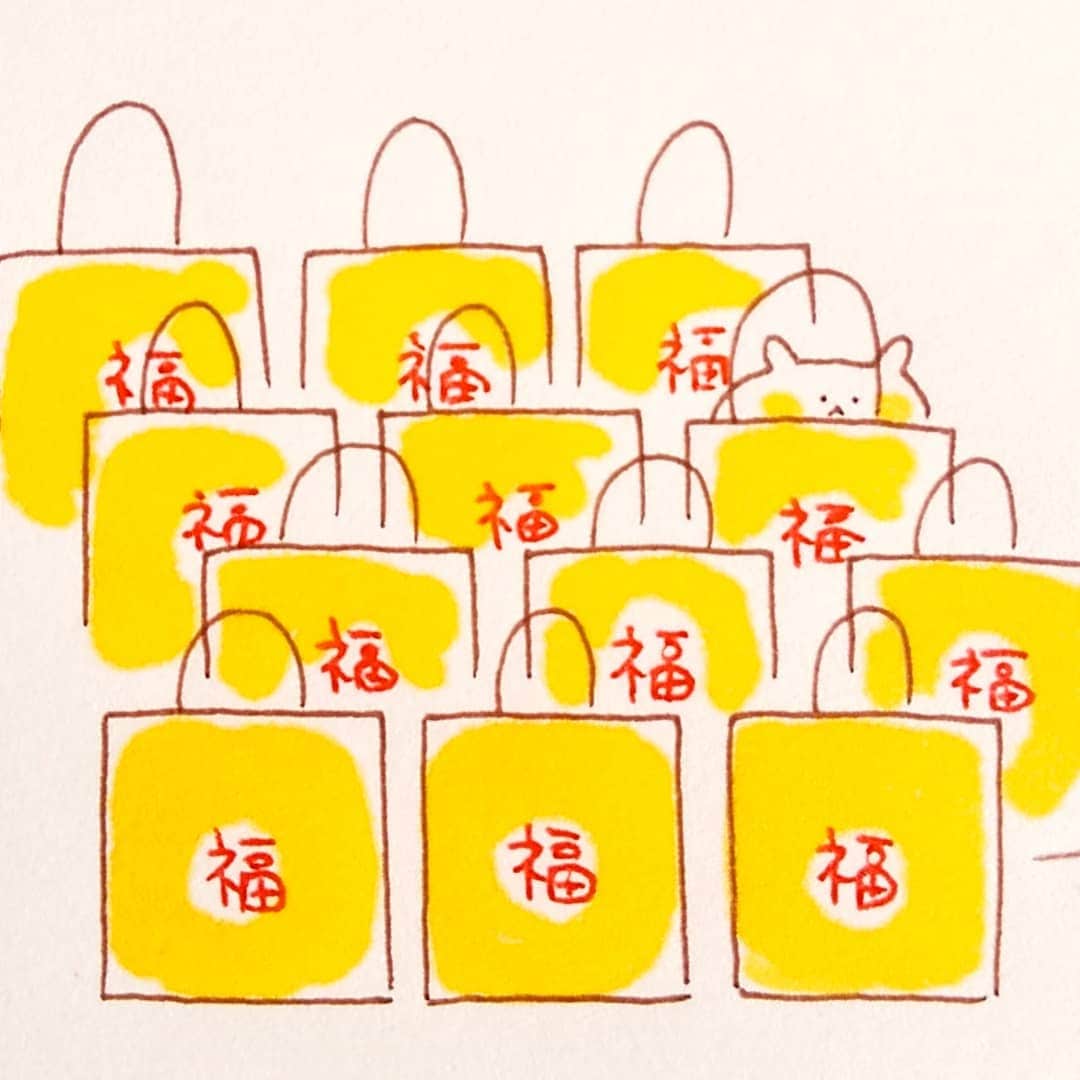 カモのインスタグラム