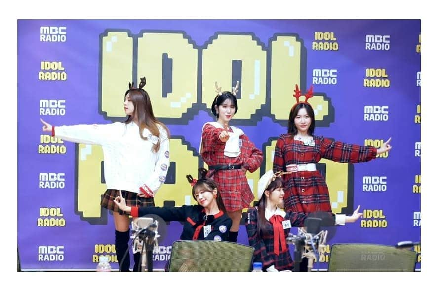 LABOUMさんのインスタグラム写真 - (LABOUMInstagram)「[#라붐][IDOL RADIO] 200102 라붐(LABOUM) - 상상더하기 WINTER ++ /아이돌 라디오 직캠❤ ▶https://www.youtube.com/watch?v=k8RPROhWaHk  #LABOUM #유정 #소연 #ZN #해인 #솔빈 #상상더하기 #WINTER #++ #MBC_아이돌라디오 #직캠 #MBC #표준FM #IDOLRADIO」1月3日 10時42分 - officiallaboum