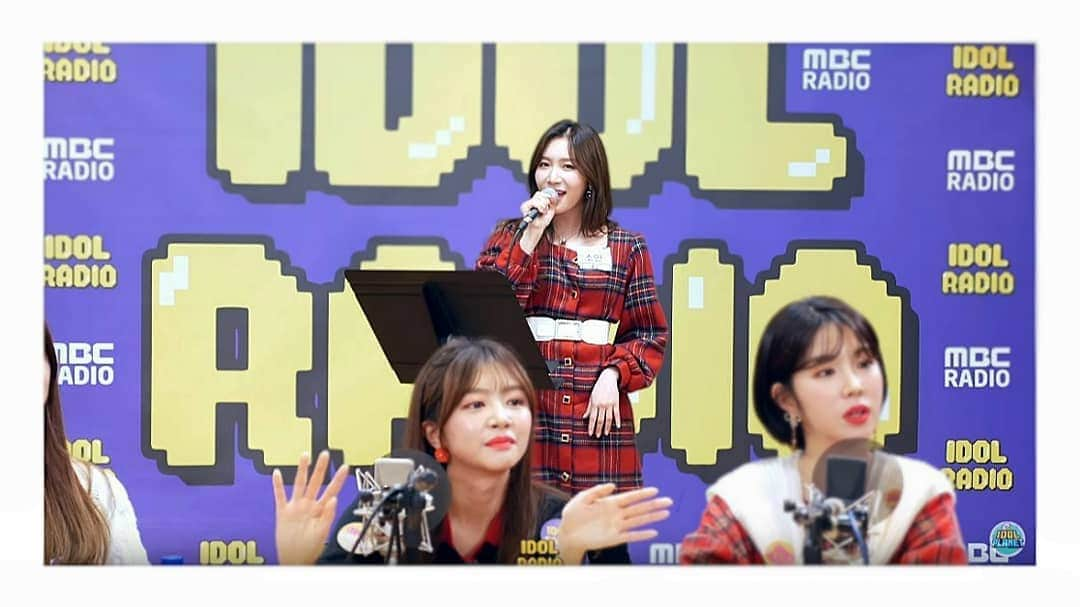 LABOUMさんのインスタグラム写真 - (LABOUMInstagram)「[#라붐][IDOL RADIO] 200102 라붐(LABOUM) 소연 - 눈의 꽃 live /아이돌 라디오 직캠❤ ▶https://www.youtube.com/watch?v=qFLjz6OsG7g  #LABOUM #유정 #소연 #ZN #해인 #솔빈 #눈의꽃 #박효신 #MBC_아이돌라디오 #직캠 #MBC #표준FM #IDOLRADIO」1月3日 10時44分 - officiallaboum