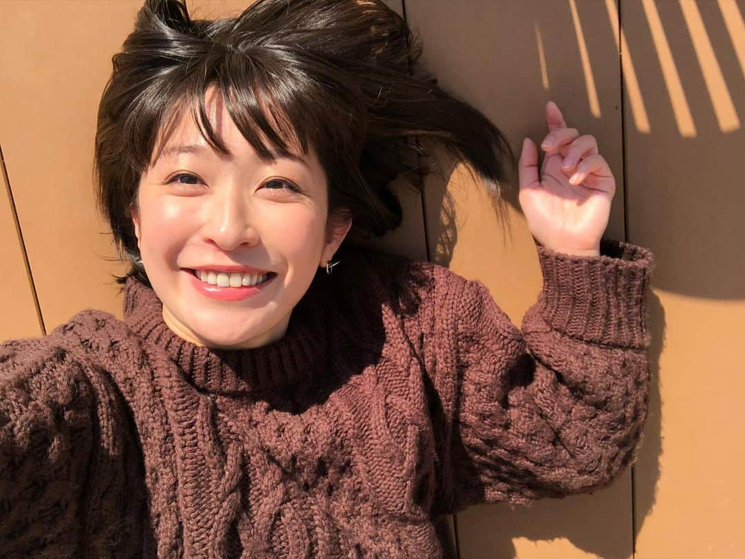 小野真弓のインスタグラム