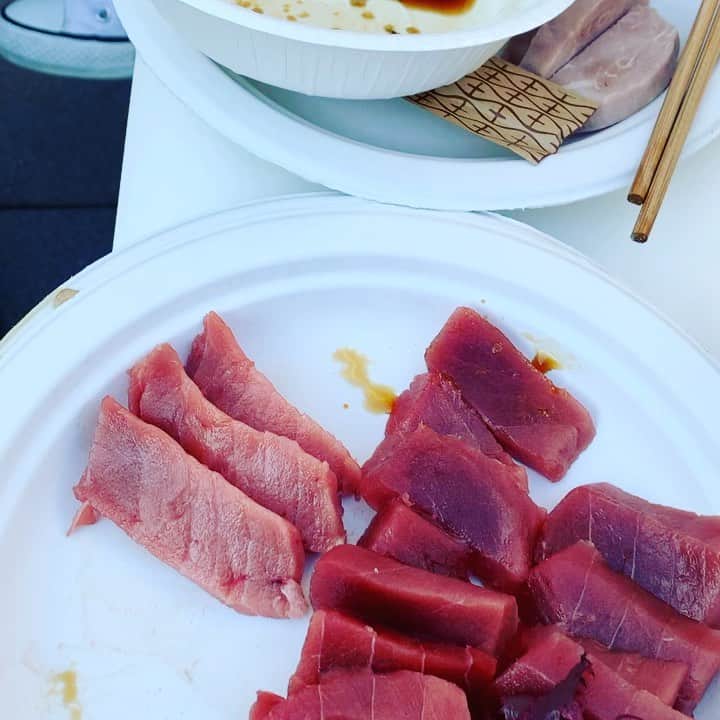 のインスタグラム：「#毎年恒例行事 #アスリート＆格闘家＆解説者＆俳優＆女優＆社長さん＆歯医者さん＆avex社員＆個人事業主」