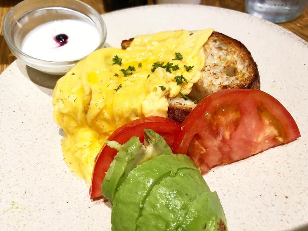 佐藤めぐみのグルメインスタ