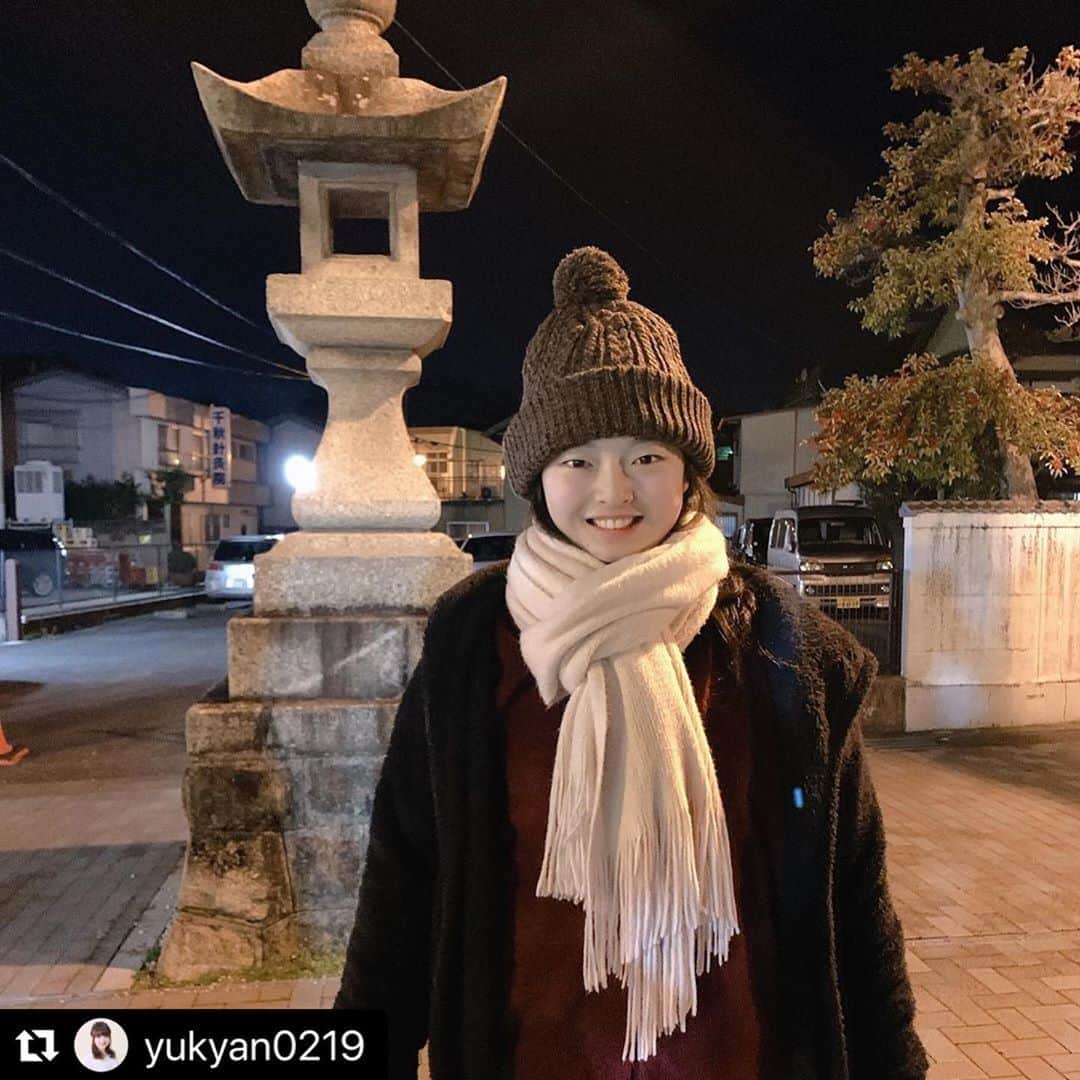 のインスタグラム：「2020年🎍 ・ #Repost」