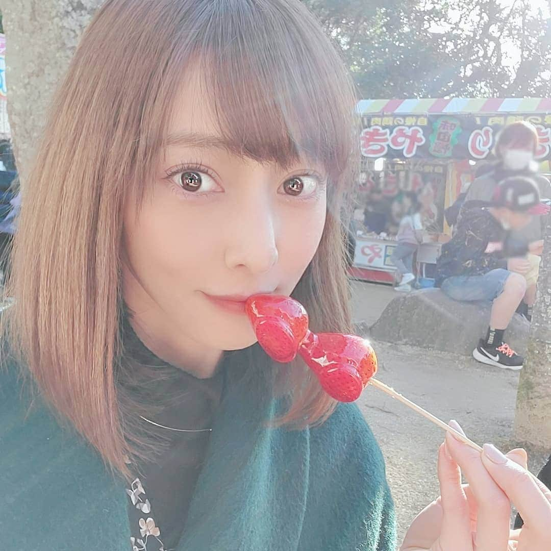 池田夏希のインスタグラム