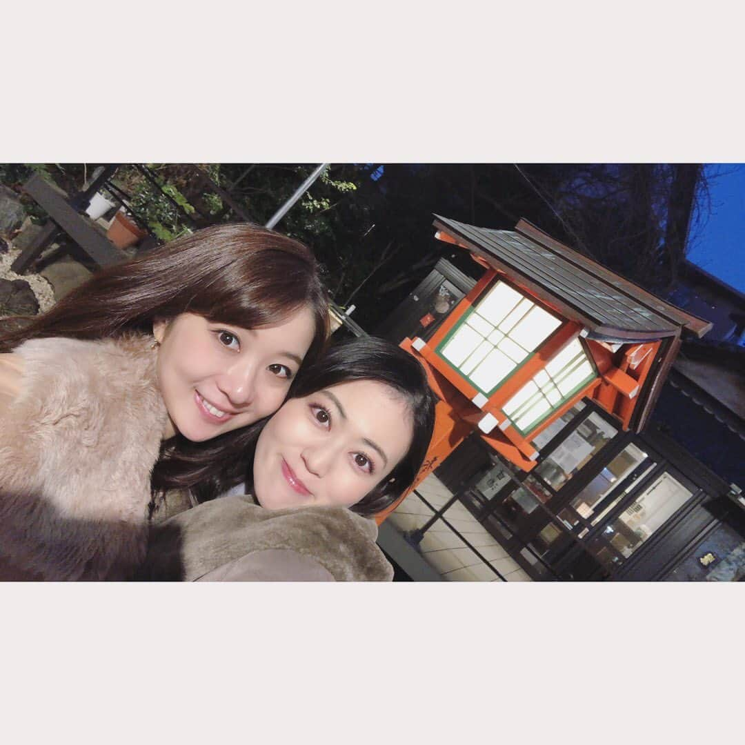 風凛水花のインスタグラム：「新年明けましておめでとうございます😊⛩🎍✨✨✨ 2020年も皆様にとって、充実した一年になりますように😌💓💓💓💓 今年もよろしくお願い申し上げます❣️ #2020年」