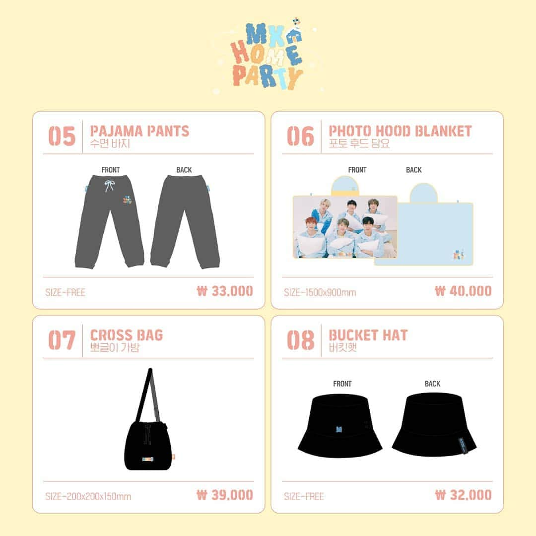 Monsta Xさんのインスタグラム写真 - (Monsta XInstagram)「#몬스타엑스 #FAN_CON with #MONBEBE #몬베베 우리 같이 놀자! 🏠❤ < #MX_HOME_PARTY > OFFICIAL GOODS 📢 ⠀ 👉  http://cafe.daum.net/monsta-x/UjEK/416 ⠀ #몬베베4기 #MX홈파티 #몬스타엑스팬콘 #몬스타그램 #MONSTAGRAM」1月3日 21時16分 - official_monsta_x