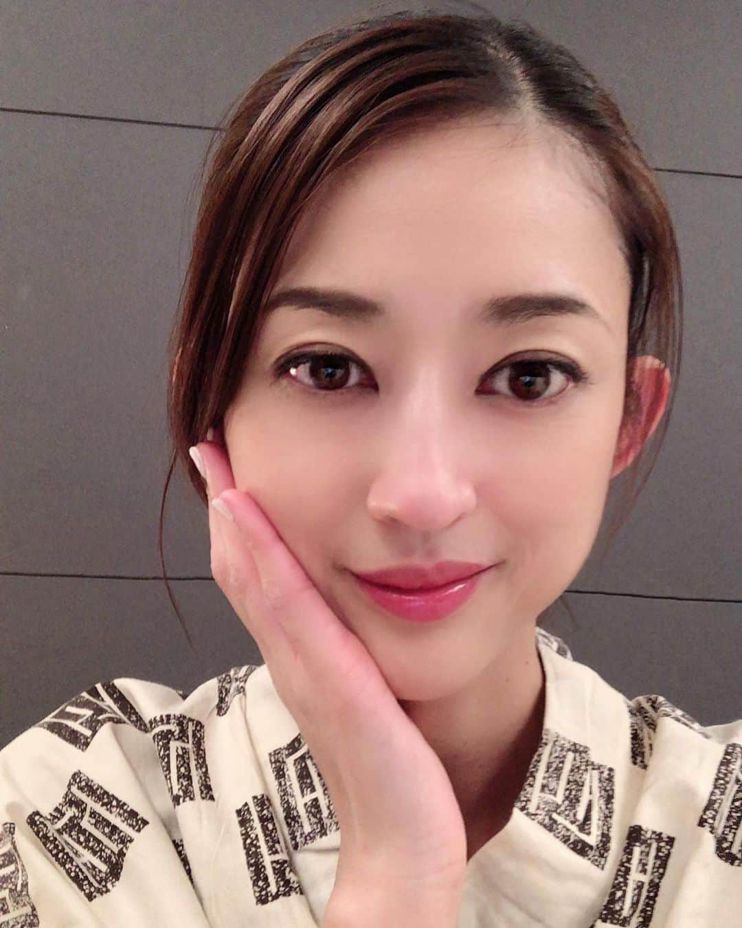 小沢真珠のインスタグラム