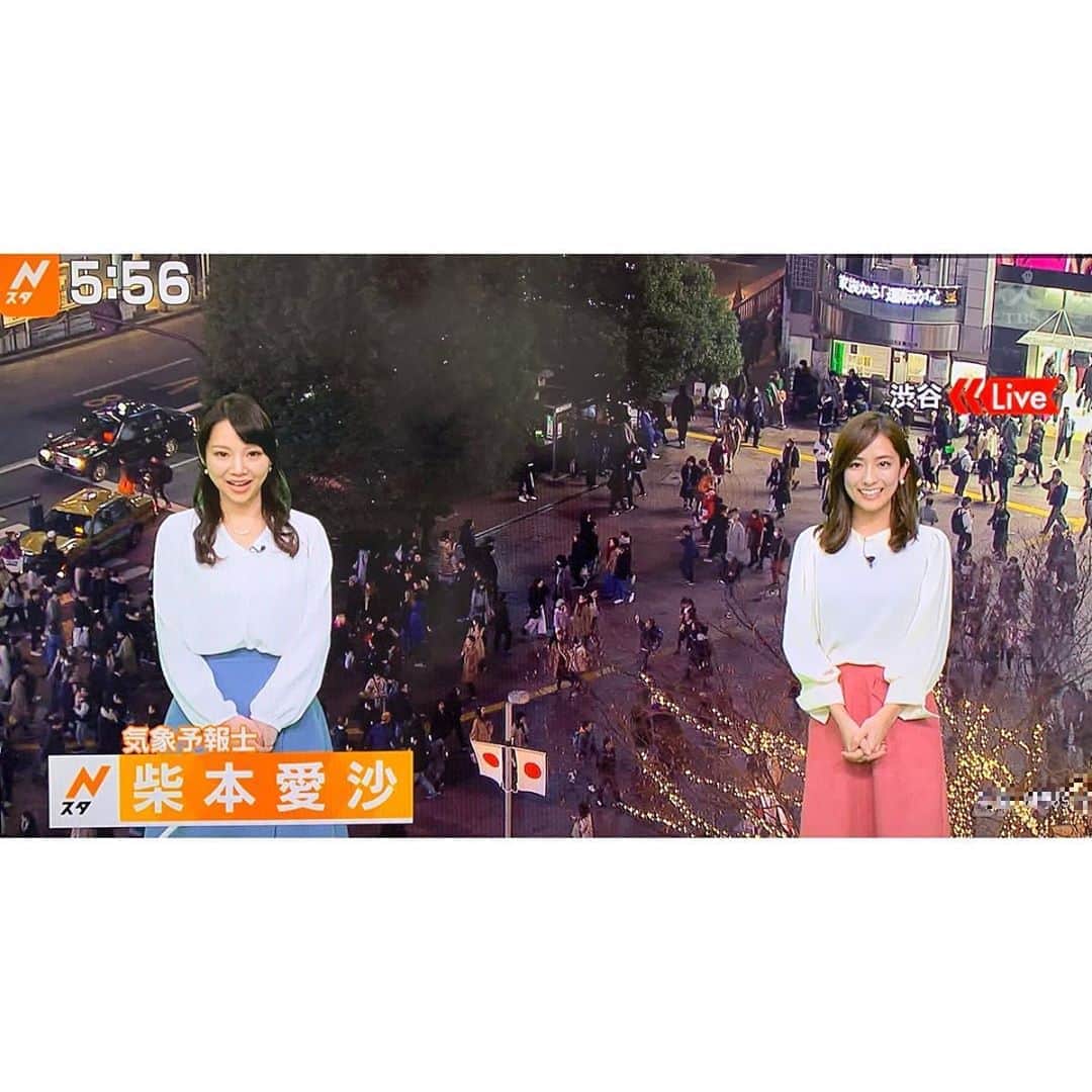 柴本愛沙のインスタグラム