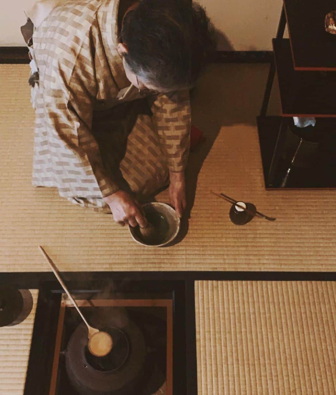 栗山遥さんのインスタグラム写真 - (栗山遥Instagram)「ただいま✨🌅🕊 愛して止まないおじいちゃんとおばあちゃん。 いつもわたしを初心に戻してくれる場所。 学ぶこと、感じることが沢山です。」1月3日 21時58分 - harukakuriyama