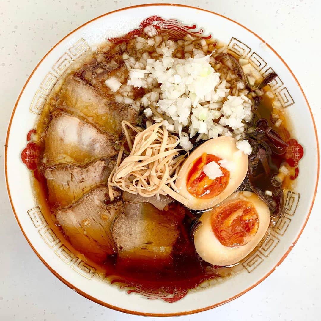 白鳥雪之丞のグルメインスタ