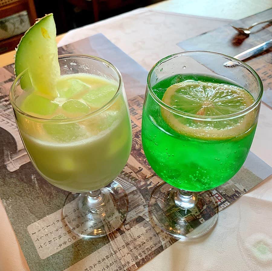 百合華のグルメインスタ