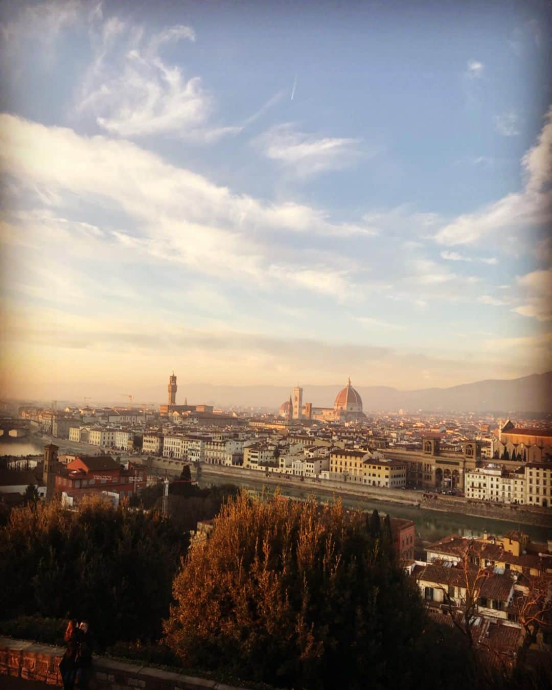 滝澤悠希さんのインスタグラム写真 - (滝澤悠希Instagram)「※すみません長いです。 【#イタリア 編】  １〜４枚目→#ローマ  #トレビの泉 （１枚目）、#フォロロマーノ （２）、 #真実の口 （３）、#スペイン広場 （４）など、 映画・ #ローマの休日 に登場した名所を中心に回りました！ スケールの大きな建造物が多く、 「ローマは一日にして成らず」という言葉の重みを身に染みて実感しました。  ５〜７→#フィレンツェ ５枚目は、#ジョットの鐘楼 という建物から見下ろした、イタリアを代表する絶景！ 高さはおよそ８５メートル！階段を４００段以上登って見た景色は、壮観でした✨ 受付の５０代くらいの男性に、 「夜に来たら人も少なくて夜景がきれいだよ！」と勧めてもらったものの、列車の時間の都合で行けず。くぅぅぅ  ８〜１０→食事系 ▲ローマが発祥というカルボナーラをぱくり！若干クセを感じましたが（おそらく卵の風味？）、食べ進めるとすぐに慣れました😂 ベーコンのカリカリ感と塩気がいいアクセントでした！ ▲ローマは歩きながらジェラートを食べている人も多いです！有名店のジェラートをいただきました😋素材の味わいが濃い！上のホイップクリーム（無料で付けてくれます）は甘さ控えめで相性抜群でした👍 ▲ピザは安くておいしい！最高でした！１枚７ユーロ（約９００円）くらいで、お腹いっばいになります。窯焼きなので生地が香ばしいのはもちろんですが、印象に残ったのが、トマトソースの甘み！ニンニクの風味も加わって、絶品でした😭  イタリアは、とても「楽しく、愉快な街」でした！ みんな笑顔で、見知らぬ人とでも何気なく会話をするので、自然と明るい気持ちで観光ができました😊 帰りの飛行機まで、あと６時間。 日本食が恋しいです…岩手の寒さも恋しいです…（あまり寒いのは困りますが…笑） 気を付けて帰ります！長文失礼いたしました。 #roma #firenze #romanholiday  #audreyhepburn  #帰省していろいろあいさつせねば #お雑煮食べたいお雑煮食べたいお雑煮食べたい #帰りの飛行機で映画ベンジャミンバトンを見るのが楽しみでしょうがない」1月3日 13時54分 - yuki_takizawa_sbs