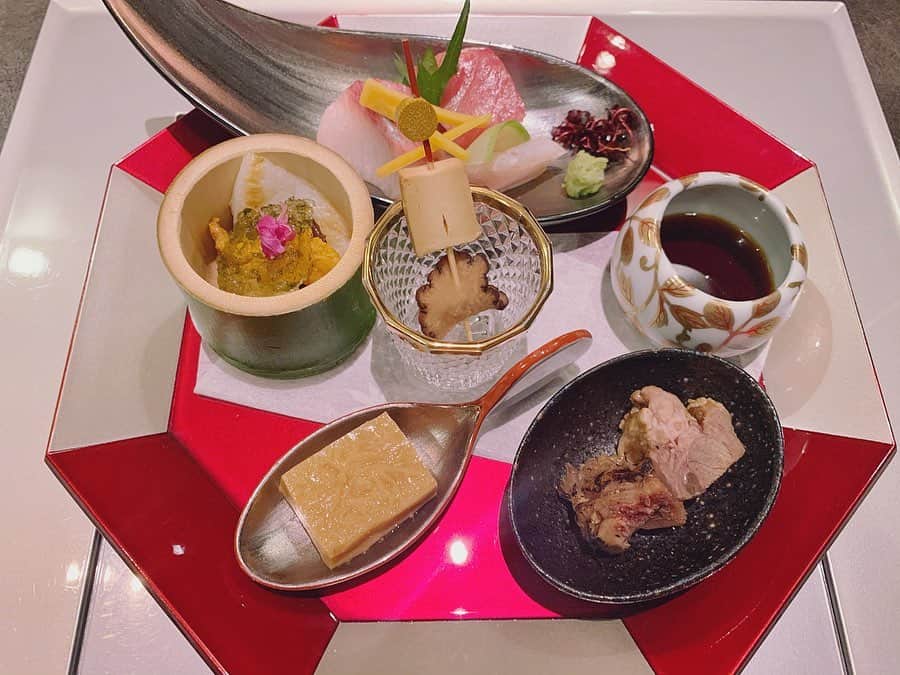 SEIRAのグルメインスタ