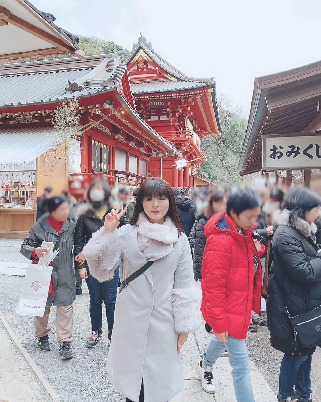 山本かおりのインスタグラム