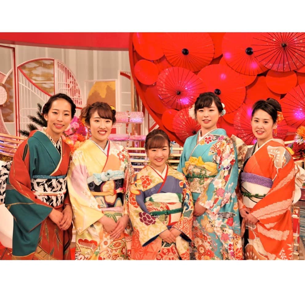 野口啓代のインスタグラム：「メディア出演情報です♡ 是非ご覧ください☺️🎉 ————————————— 1月5、12，19日（日） 17時から3週連続放送（※関東地区） 日本テレビ「上田晋也の日本メダル話　〜新春スペシャル〜」 —————————————— 1月7日（火）午前7時10頃～OA NHK「おはよう日本」 —————————————— 1月12日（日）午後7時00～OA フジテレビ系列 「ジャンクSPORTS」 —————————————— @au_official #大和証券 @thenorthfacejp @orientalbaio #三井不動産 @cowsoapcp #zeta  @c3fit @lasportivajp @petzl_official  @newhale_japan」