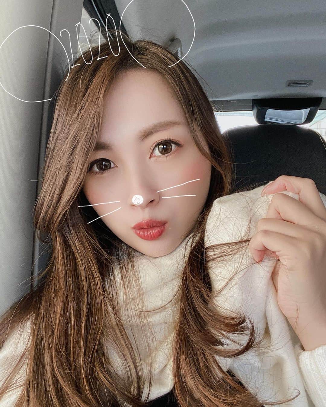 殿倉恵未のインスタグラム