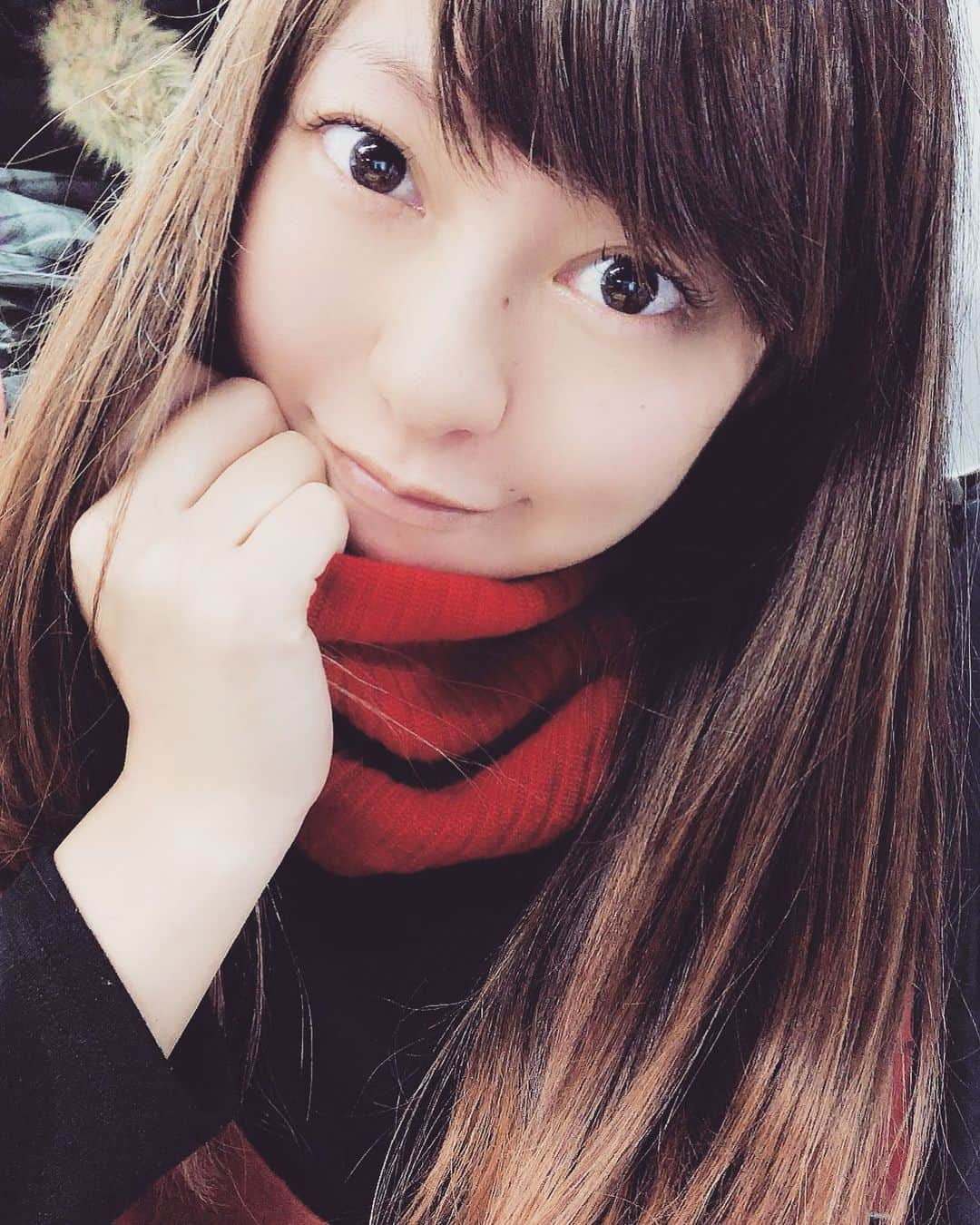 正田美里（みさみさ）さんのインスタグラム写真 - (正田美里（みさみさ）Instagram)「‪今日から仕事始めです🎉✨‬ ‪明日の準備も頑張るぞっ！！‬ ‪明日からブラックホールなので、よろしくお願い致します✨‬ #仕事始め #ブラックホール　 #浅草」1月3日 14時42分 - misamisaupiupi