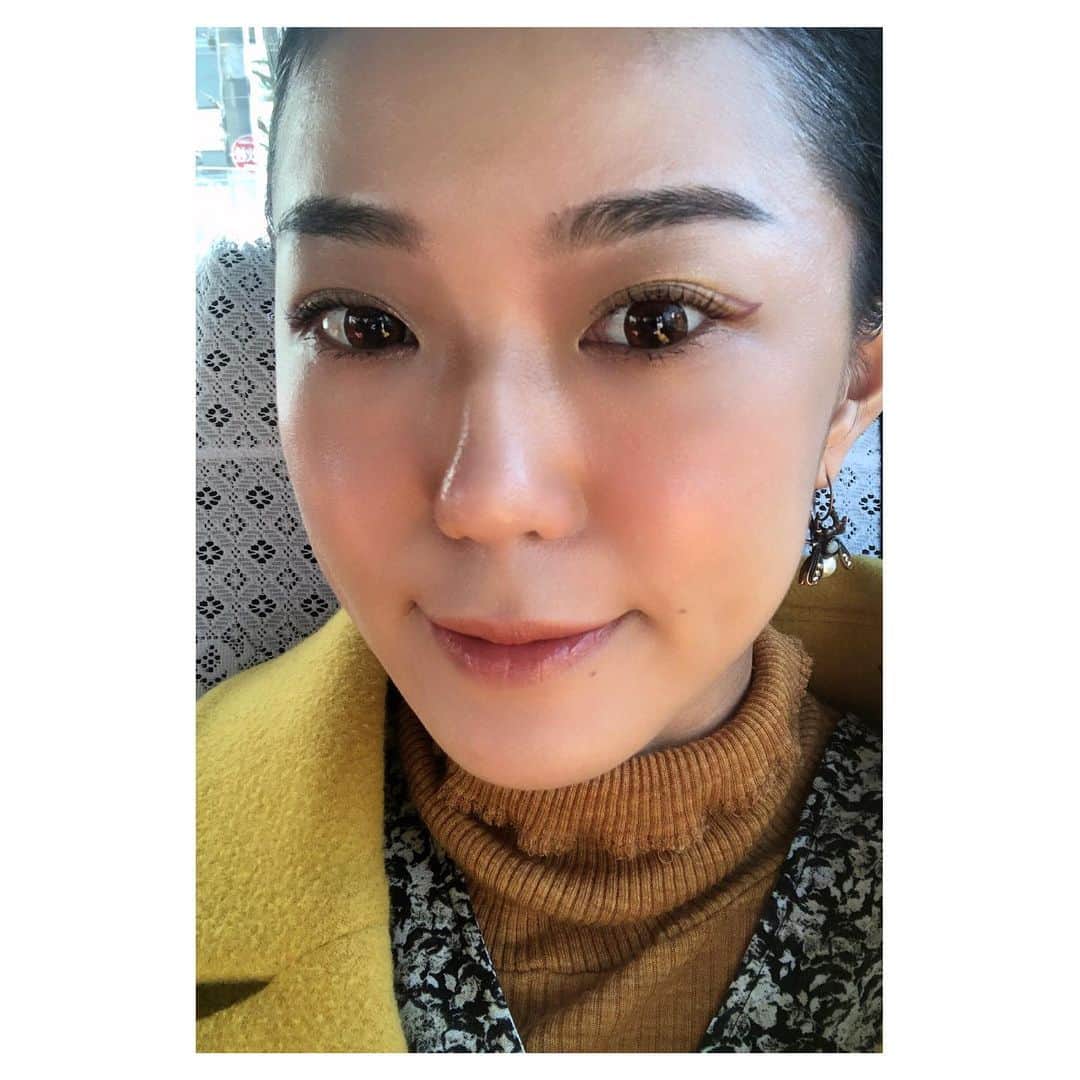 菊池かずみのインスタグラム