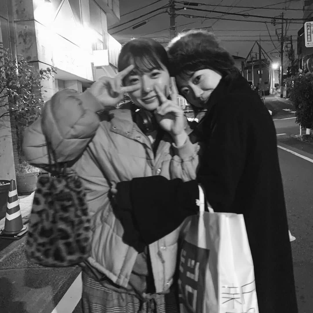 新井郁さんのインスタグラム写真 - (新井郁Instagram)1月3日 15時24分 - araiiku_official