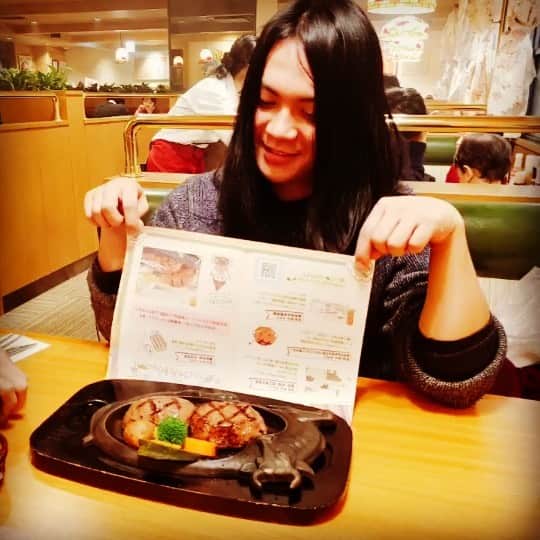 もりもりもとのグルメインスタ