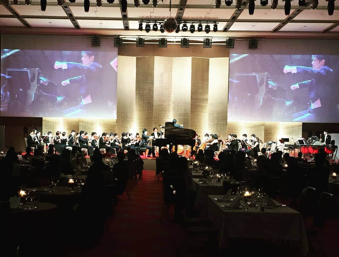 福間洸太朗のグルメインスタ