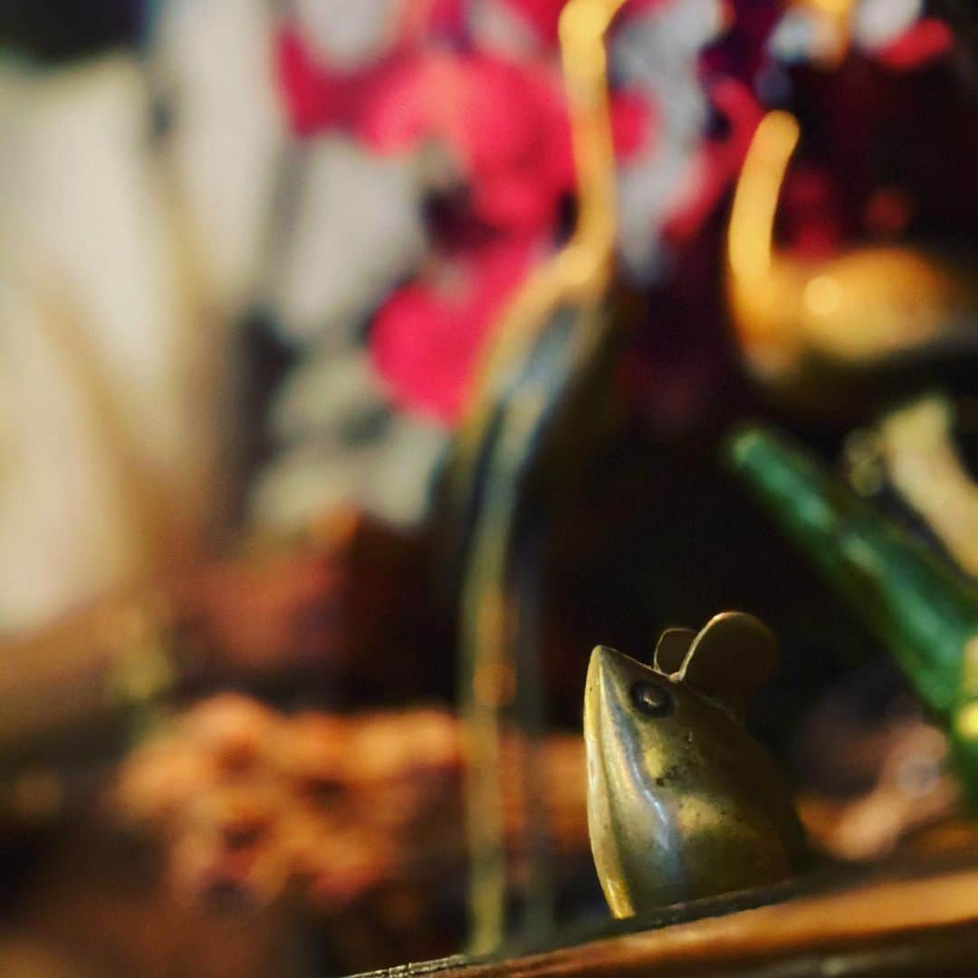 1945のグルメインスタ