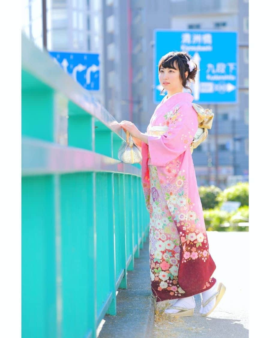 白葉まりのインスタグラム
