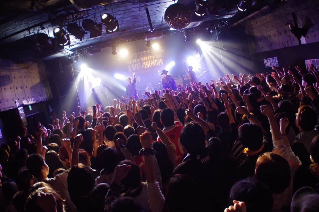 GOT’S さんのインスタグラム写真 - (GOT’S Instagram)「2019.12.29 さいたま！ #SPARK!!SOUND!!SHOW!! #FLOW」1月3日 16時58分 - gots_flow