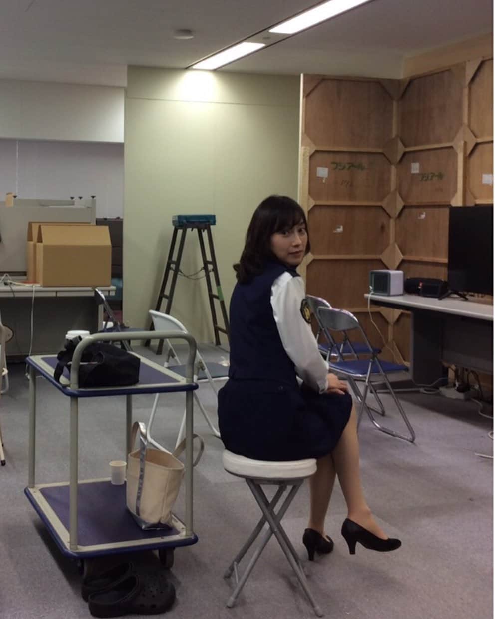 小橋めぐみのインスタグラム：「「警視庁捜査資料管理室」 3月14日15日 二夜連続スペシャルドラマとして 帰ってきます✨ お楽しみに💖」