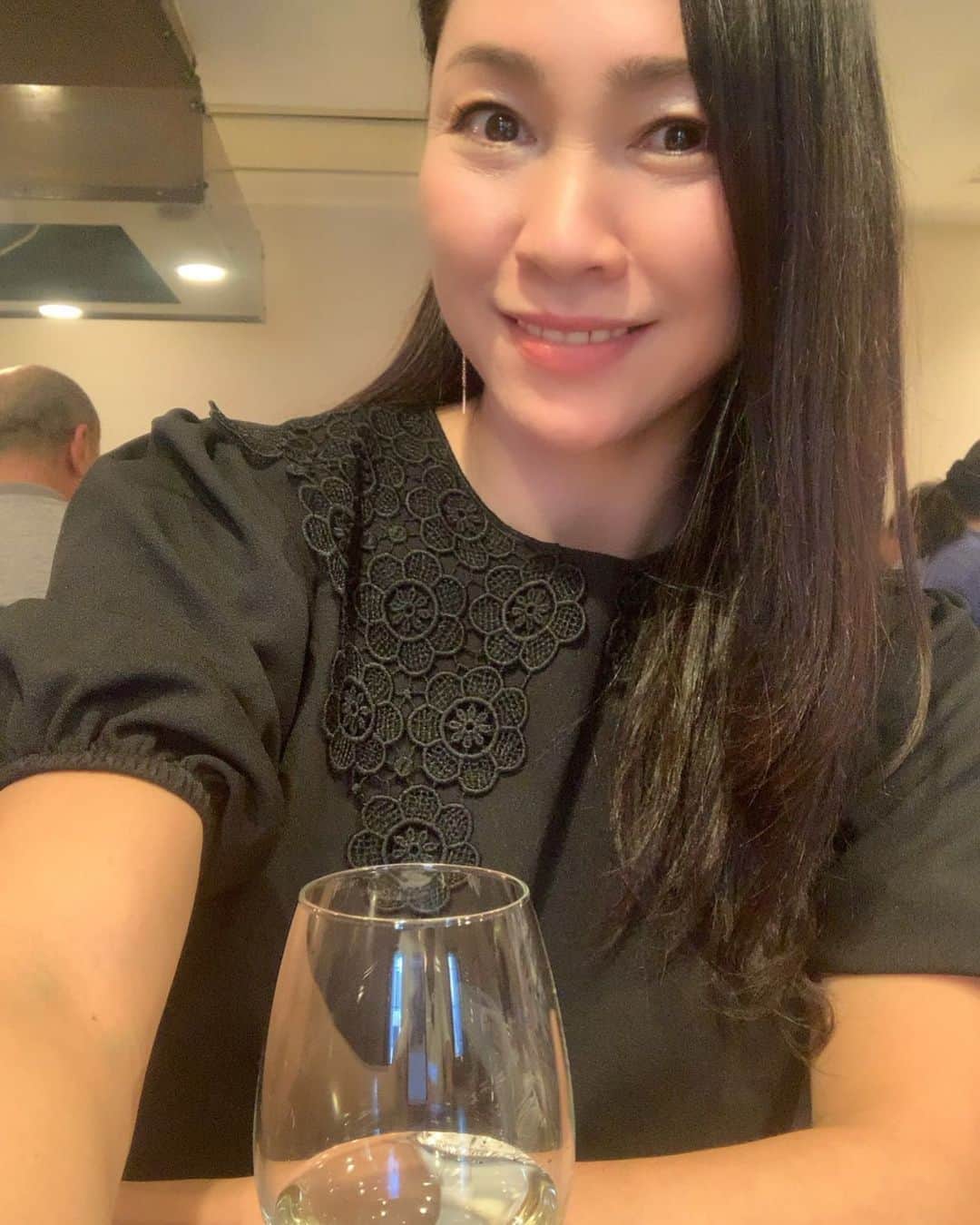 田中悦子のグルメインスタ