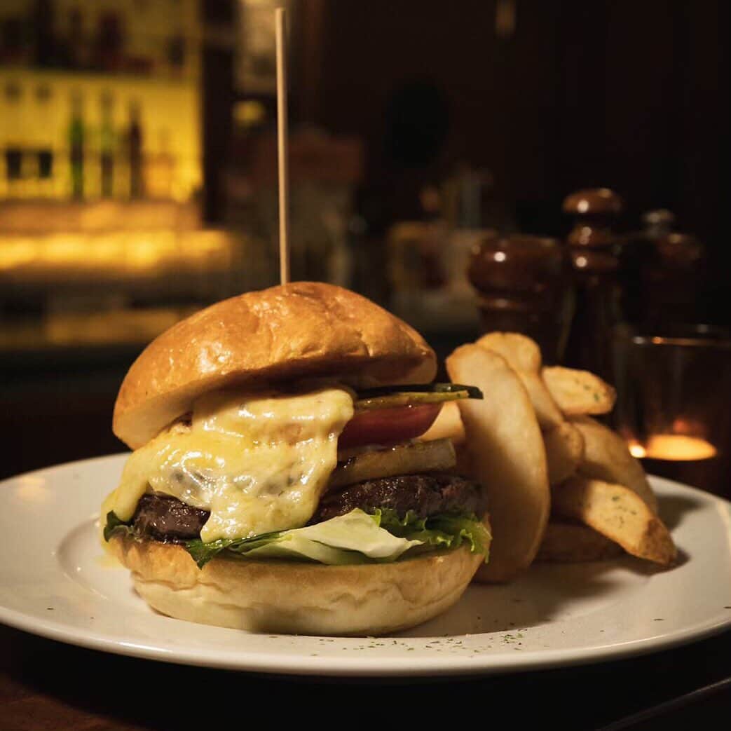 フリーマンズスポーティングクラブのグルメインスタ