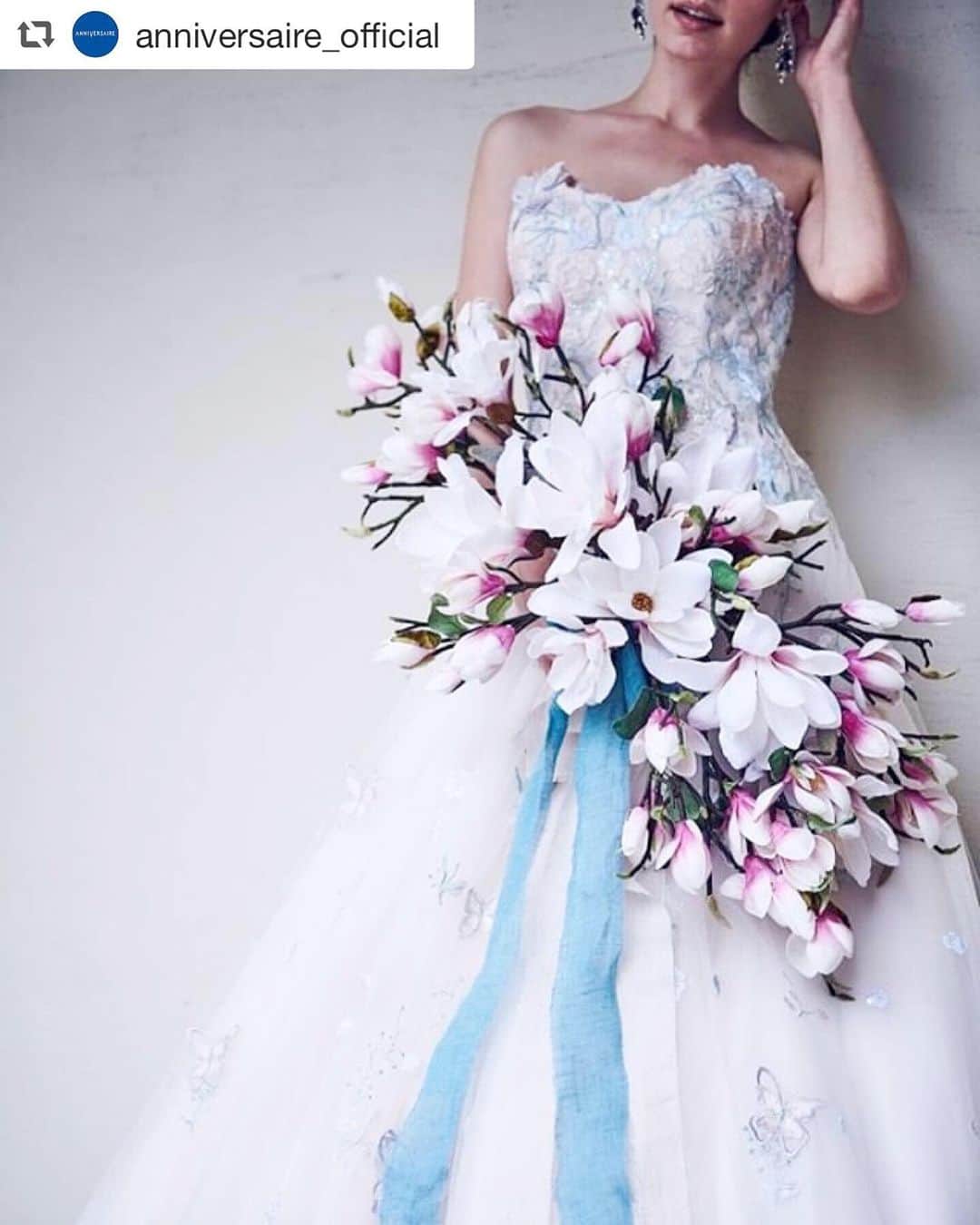 アニヴェルセル 表参道 公式のグルメインスタ