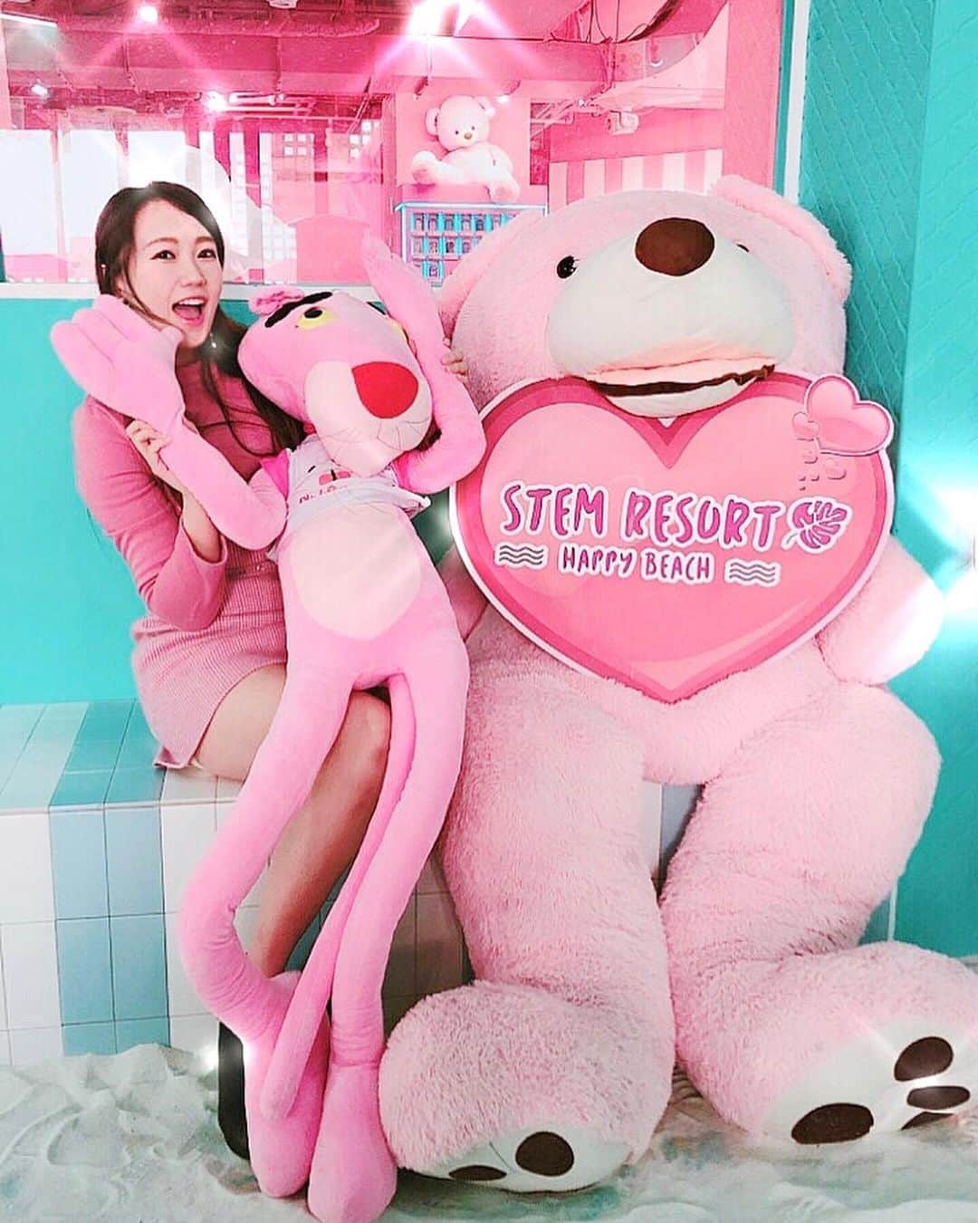 与座晴香のグルメインスタ