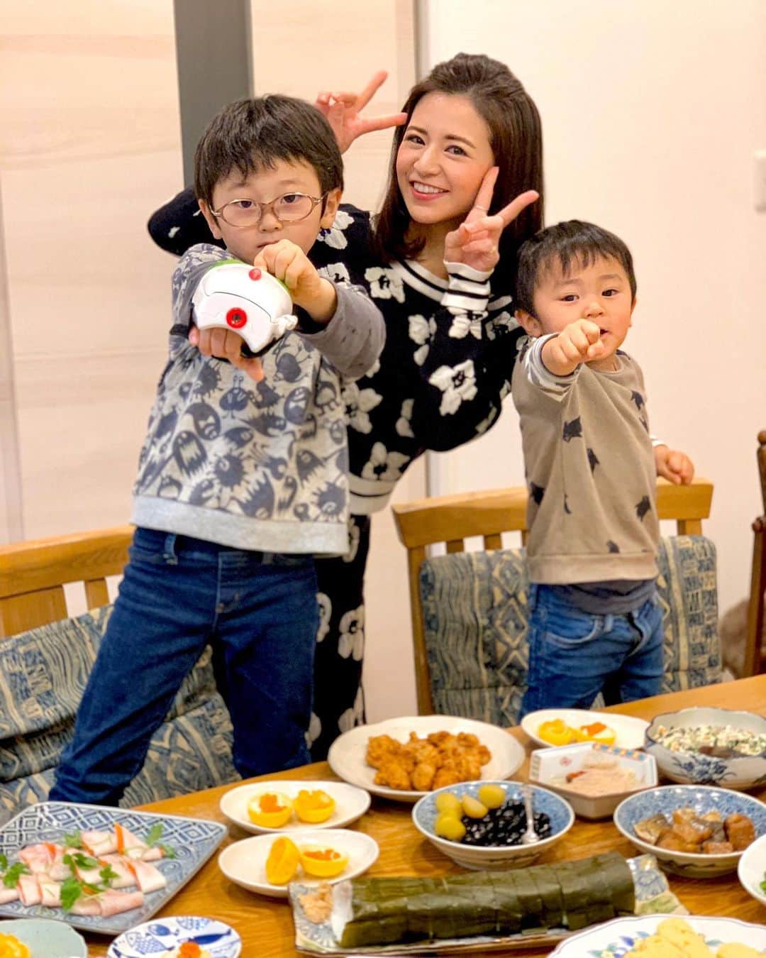 吉村優のインスタグラム