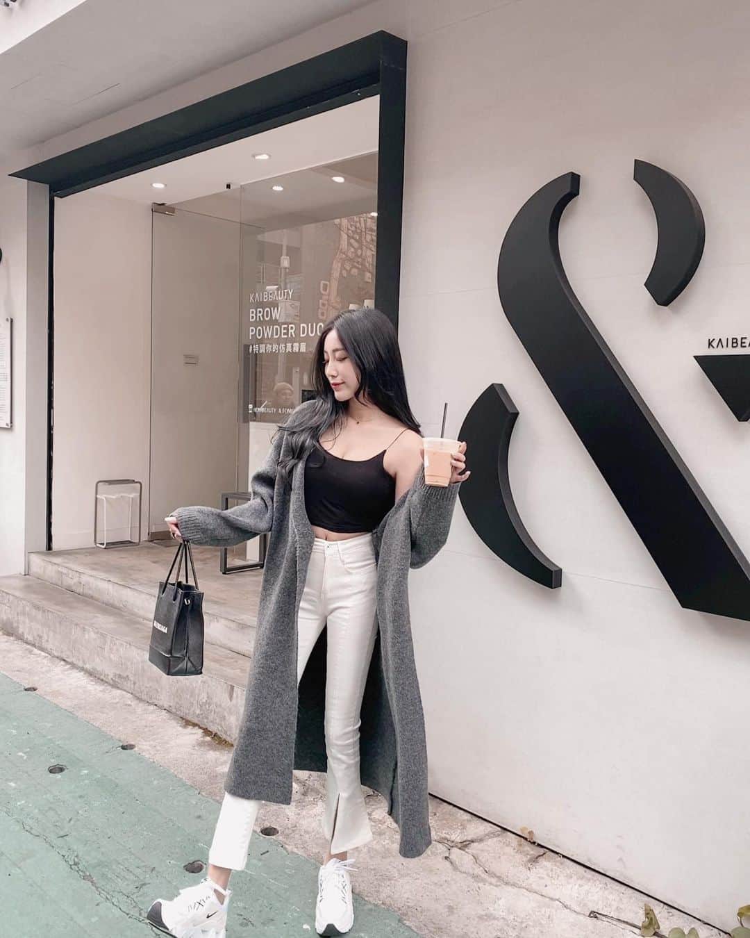張楚珊のインスタグラム