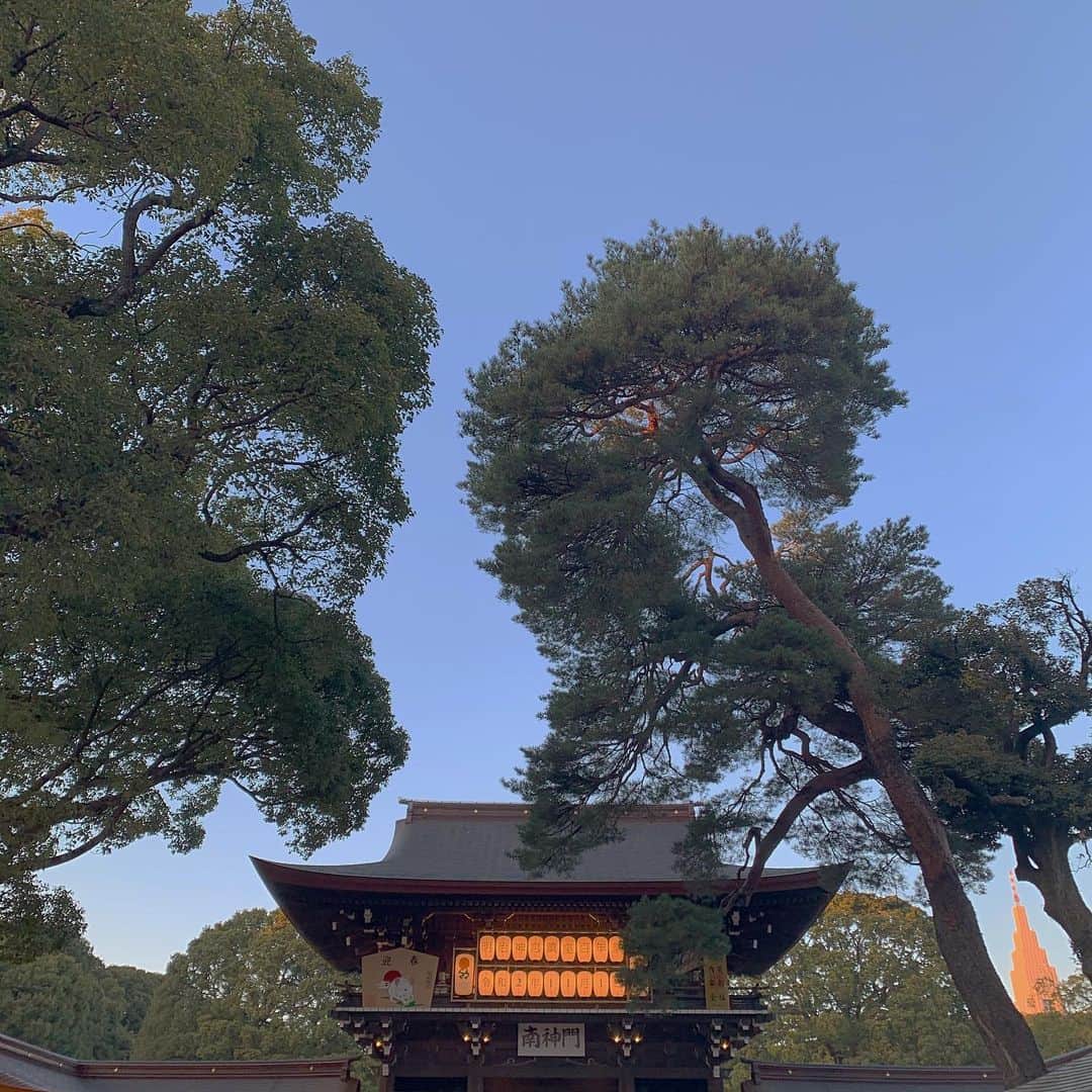 和田えりかさんのインスタグラム写真 - (和田えりかInstagram)「あけましておめでとうございます👩🏼🎍﻿ 2020年も宜しくお願いします﻿ ﻿ 良い1年になりますように🐼🍋﻿」1月3日 18時20分 - _wadaerika
