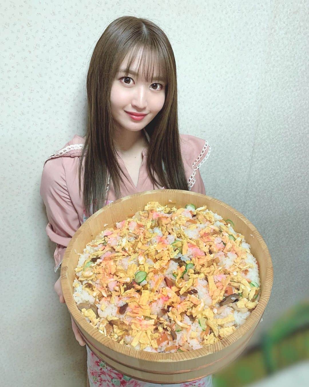 沢井里奈のインスタグラム