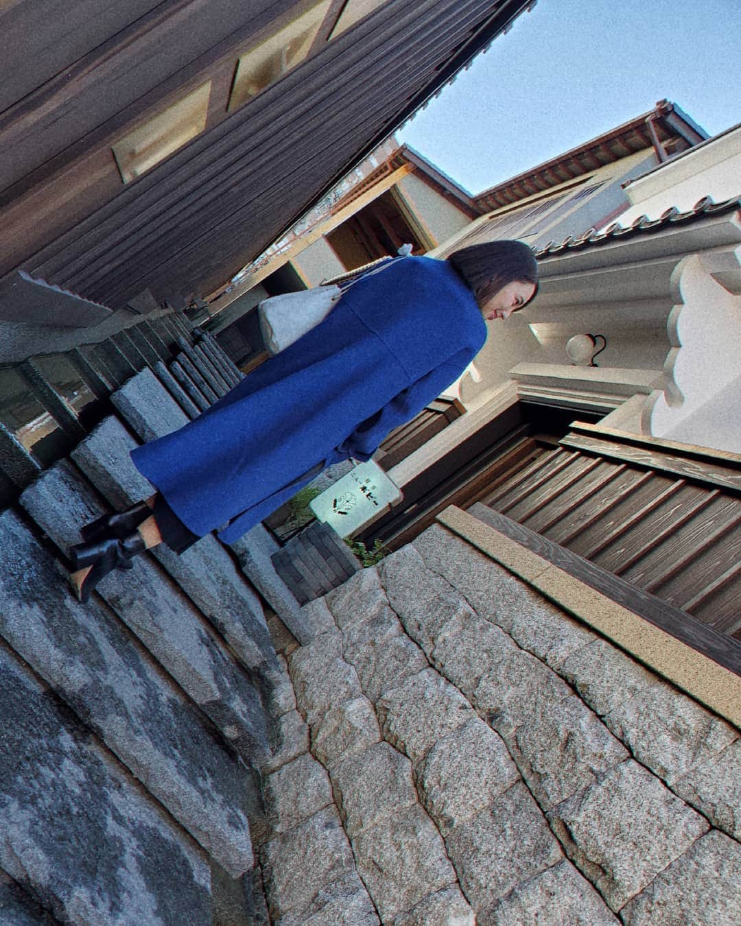 保坂玲奈のグルメインスタ