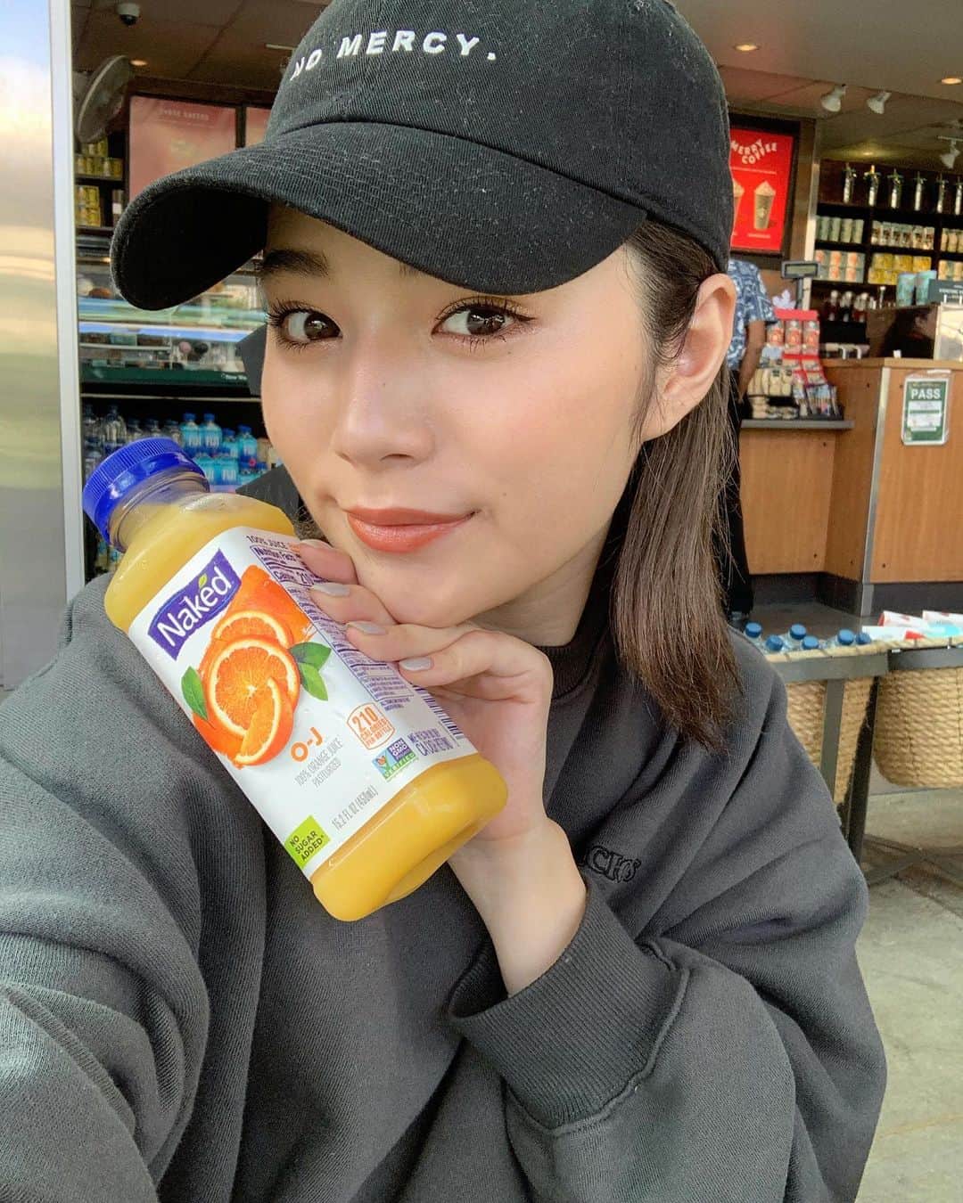 浪花ほのかのインスタグラム：「最近お肌の調子がいいの🥺スキンケア治療、イセアクリニックでしてきたからすべすべ〜！！」